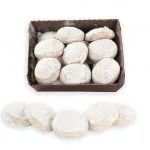 Bollos Almendra