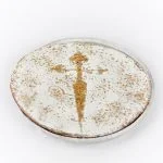 Tarta de almendra